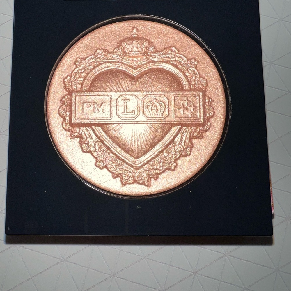 Pat Mcgrath Labs Skin Fetish Highlighter